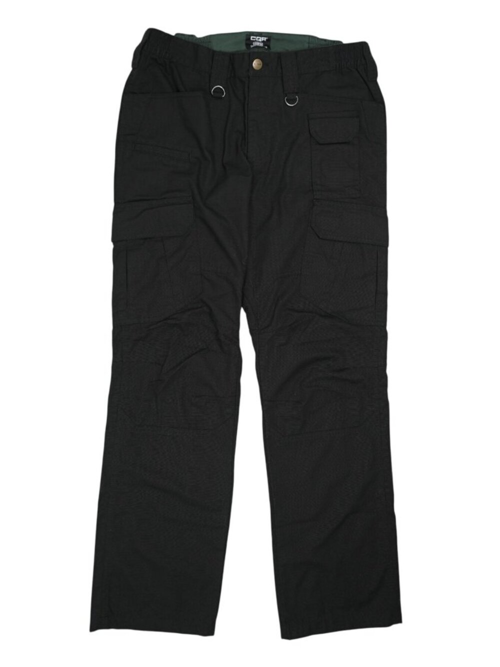 CQR Tactical Pants in Black
